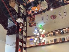 -付小姐在成都(中山公园店)