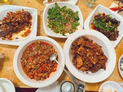 -呷得家常菜馆(王公塘店)