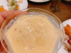 -步步高福朋喜来登·宜客乐西餐厅