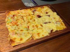 -Ambra Haus琥珀屋精酿餐厅(宝山店)