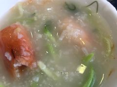 虾头粥-祈胜邨•顺德鱼生•顺德菜(容桂店)