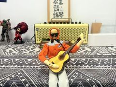 -TEMPO 音乐(五角场店)