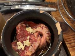 -蒜香焼肉PURUSHIN(马场路店)