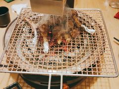 -九田家黑牛烤肉(淮北万达店)