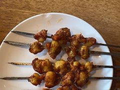 -福茂源横山铁锅羊肉(牡丹园店)