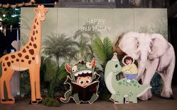 -迈瑞米求婚策划(静安店)