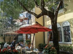 -玫瑰厅上海菜(兴国路店)