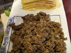 -赵记煎饼卷大葱(东岳店)