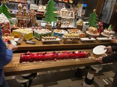 -康莱德酒店·美庭自助餐厅