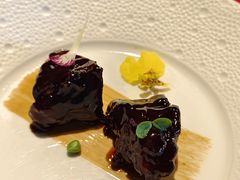 -上海滩餐厅(BFC外滩金融中心店)