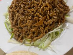 -满口香饭店