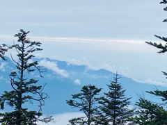 -西岭雪山大飞水景区