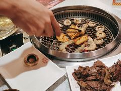 -炭之家·齐齐哈尔非遗烤肉·鲜切直供(中央大街店)