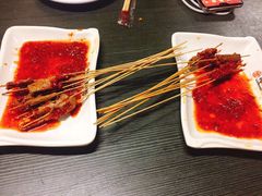 -格尔曼德(柳河路店)