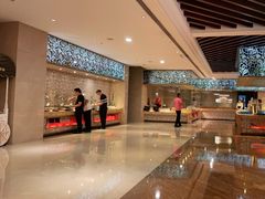 -浙江三立开元名都大酒店