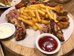 -G+KITCHEN(龙湖狮山天街店)