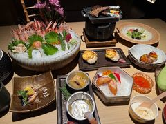 -十秋精致料理(同德店)