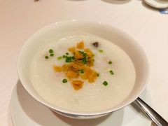 皮蛋瘦肉粥-东富酒家(龙湖西溪天街店)