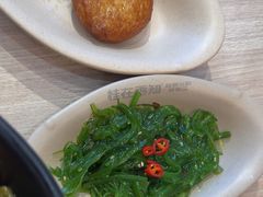 -桂在香知桂林米粉(红博中央公园店)