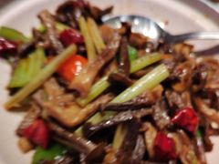 -静颐茶馆·素食(龙华店)