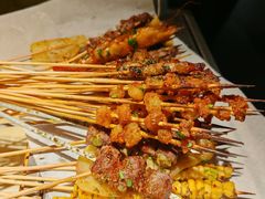 -串盟烧烤·长沙美食地标(星沙店)