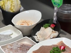 -海底捞火锅(华南摩尔店)