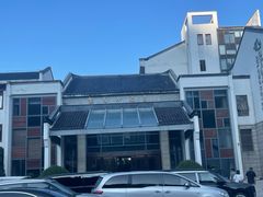 -九华山聚龙大酒店