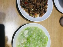 -得稻小饭堂·江西菜(浦江店)
