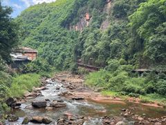 -赤水丹霞旅游区·大瀑布