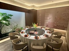 -在前门·烤鸭北京菜(五月花广场店)