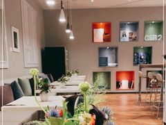 -潮一不贰·法式甜品·生日蛋糕·西式简餐(外滩店)