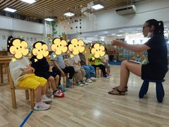 -爱乐恩幼儿园(亦庄园店)