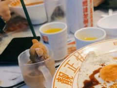 -肥韬茶餐厅(海上世界店)