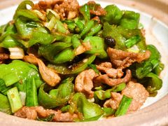 自贡小炒肉-锦府盐帮·私宴(赛特店)