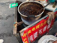 -阿婆五香蛋(水游城店)