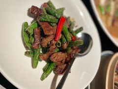 -三利音·玖弄小鲜(浦东嘉里城店)