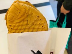 -粉粉乐鲷鱼烧(美罗城店)