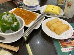 -民信老铺(双皮奶博物馆店)