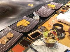 -松临·铁板烧&Omakase(神农店)