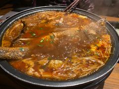 -扬州狮子楼·非遗淮扬菜(东关街店)