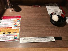 -一兰拉面(新宿中央东口店)
