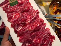-牛德亨臻牛潮汕火锅(万邦时代店)