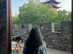 -鼓楼(西湖风景名胜区)