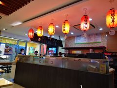 -鲜芋仙(宝地广场店)