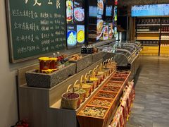 -味窑大寨百姓酒楼(晋祥办公大楼店)