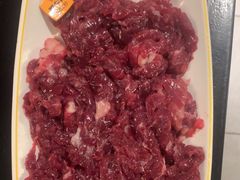 -潮发潮汕牛肉店(龙洞店)