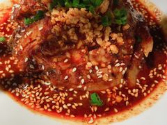 -赠李白·如诗的川味(余杭万达广场店)