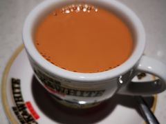 -港久茶餐厅(鹭洲里店)
