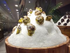 -犇放和牛烤肉·烤榴莲自助(苏宁城市奥莱店)