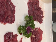 -寻牛记潮汕牛肉火锅(双喜城店)